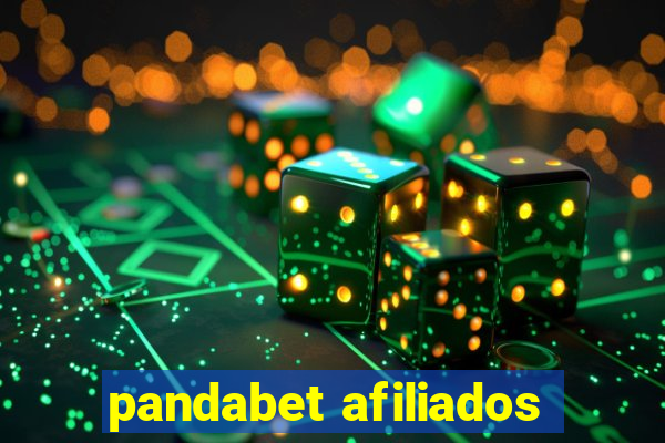 pandabet afiliados